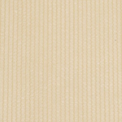 väliruloo, kreemjas, 60x140 cm, HDPE - Image 2