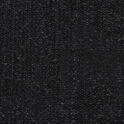 väliruloo 120 x 140 cm, must - Image 2