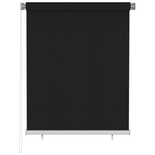 väliruloo 120 x 140 cm, must - Image 3